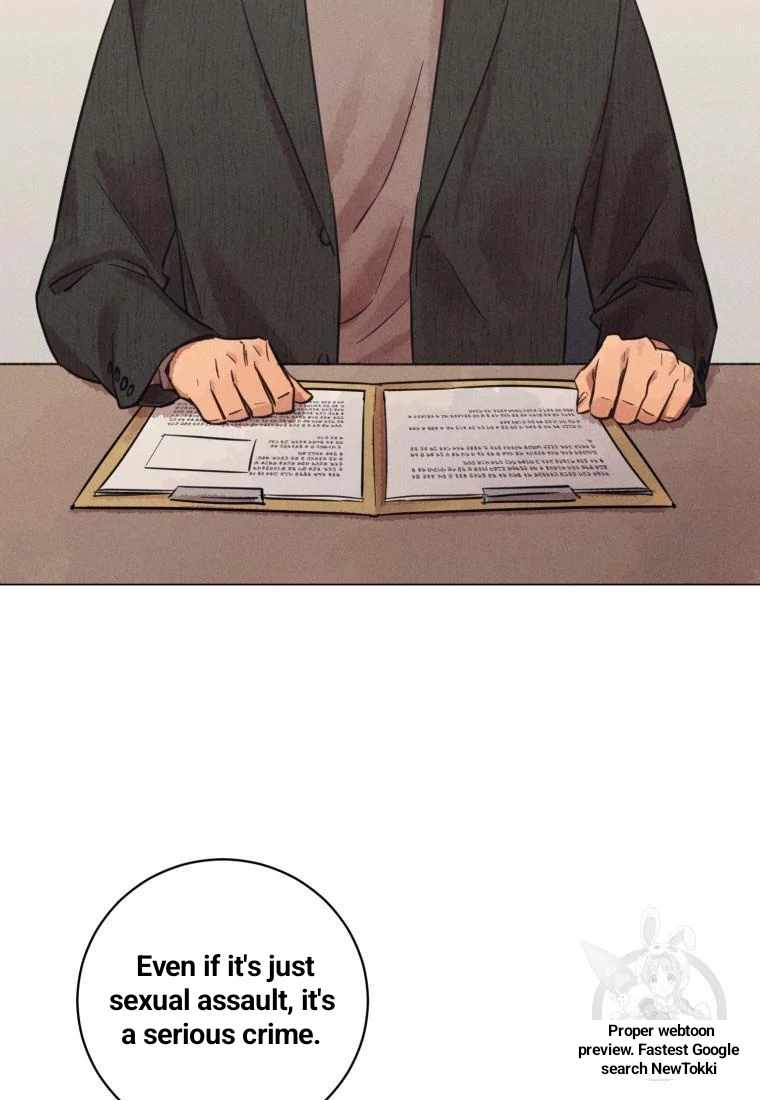 THE KILLER'S INTERVIEW Chapter 41 38